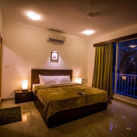 Pinnacle Holiday Homes Arpora Εξωτερικό φωτογραφία