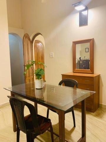 Pinnacle Holiday Homes Arpora Εξωτερικό φωτογραφία