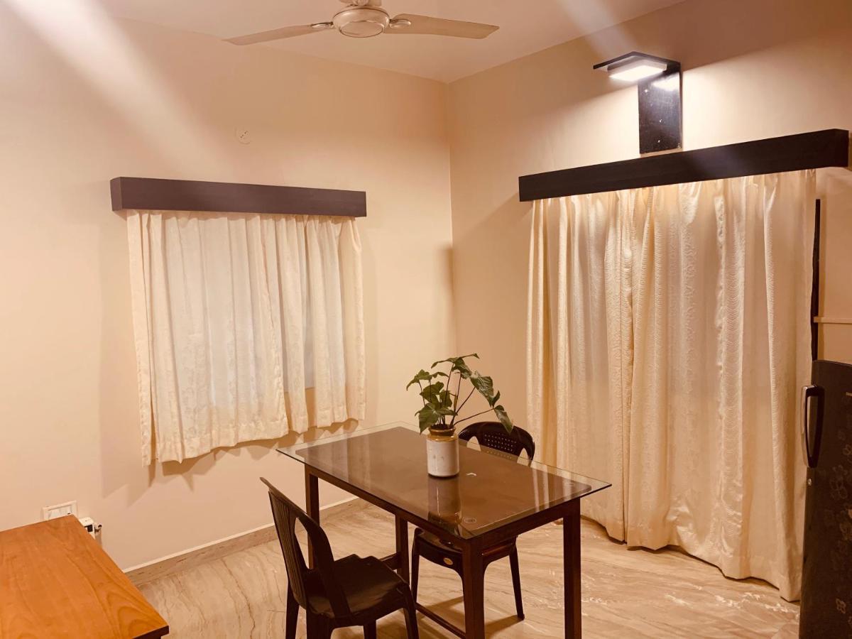 Pinnacle Holiday Homes Arpora Εξωτερικό φωτογραφία