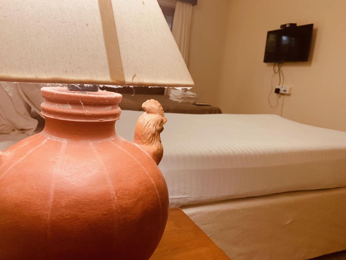 Pinnacle Holiday Homes Arpora Εξωτερικό φωτογραφία