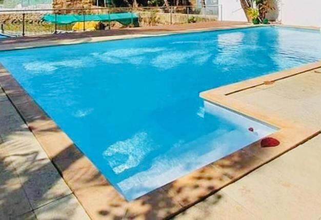 Pinnacle Holiday Homes Arpora Εξωτερικό φωτογραφία