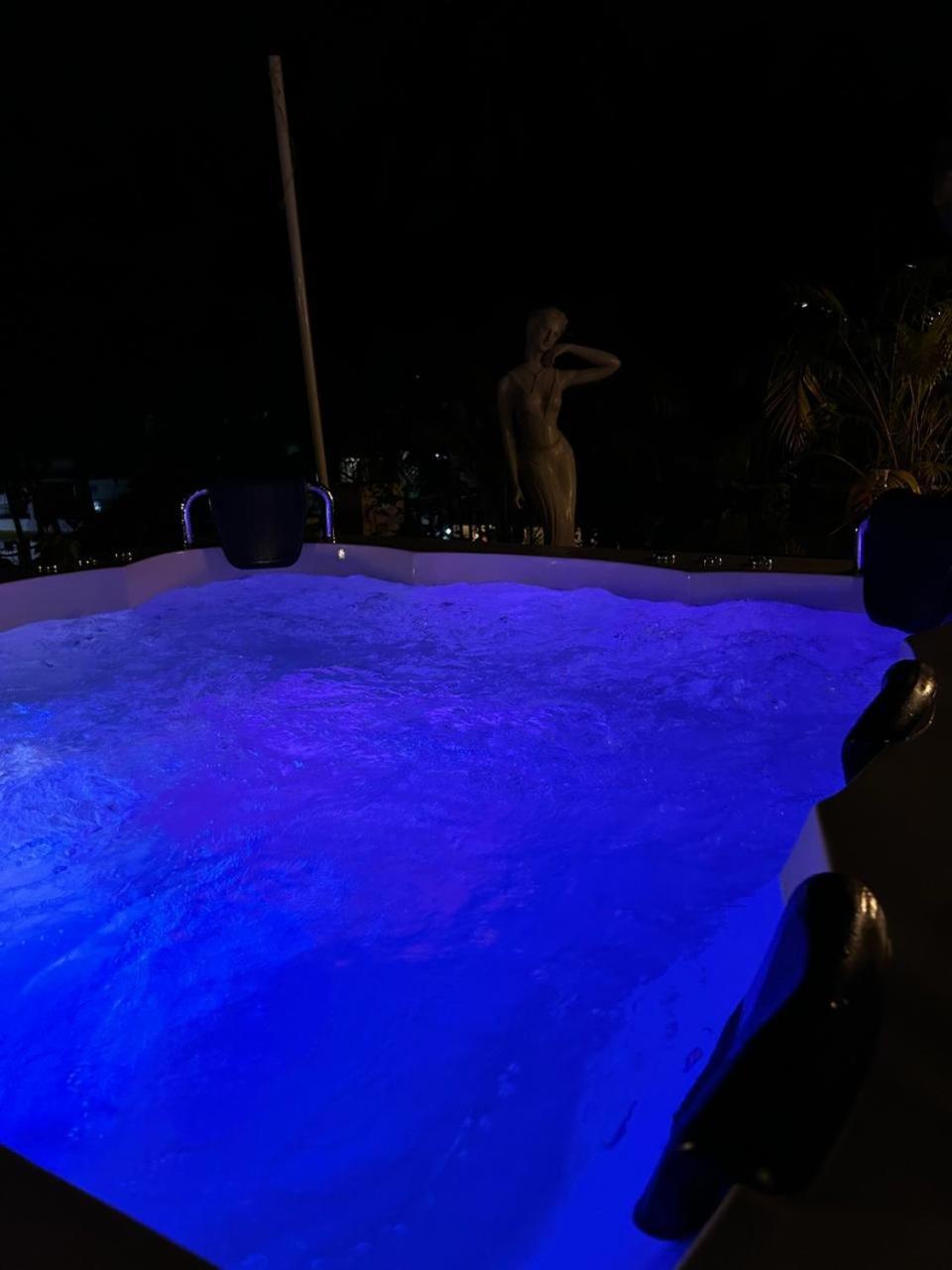 Pinnacle Holiday Homes Arpora Εξωτερικό φωτογραφία
