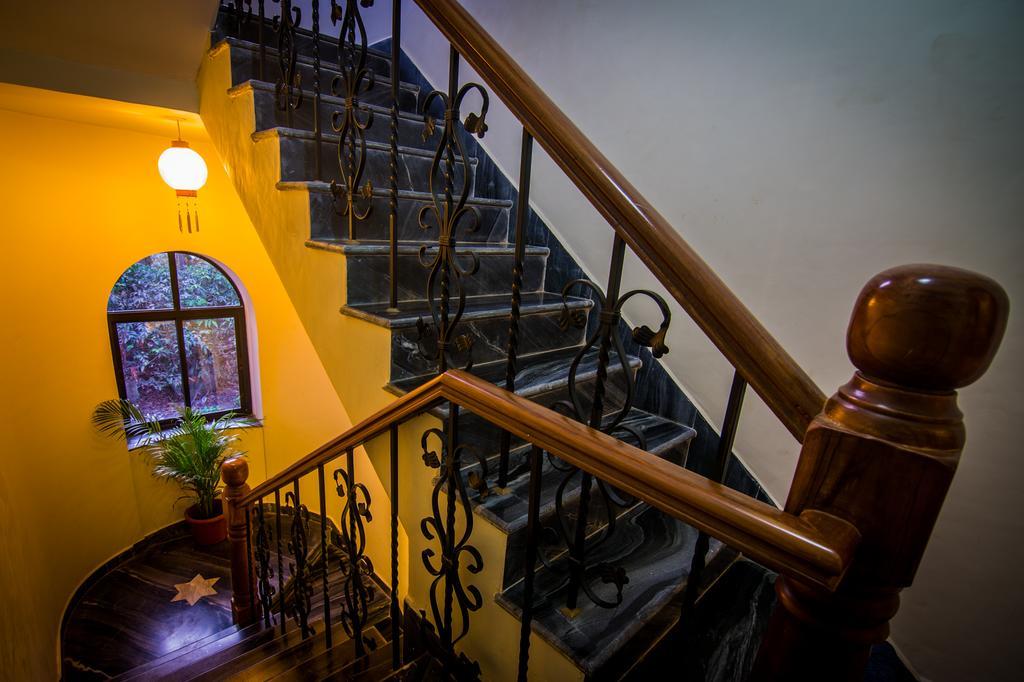 Pinnacle Holiday Homes Arpora Εξωτερικό φωτογραφία