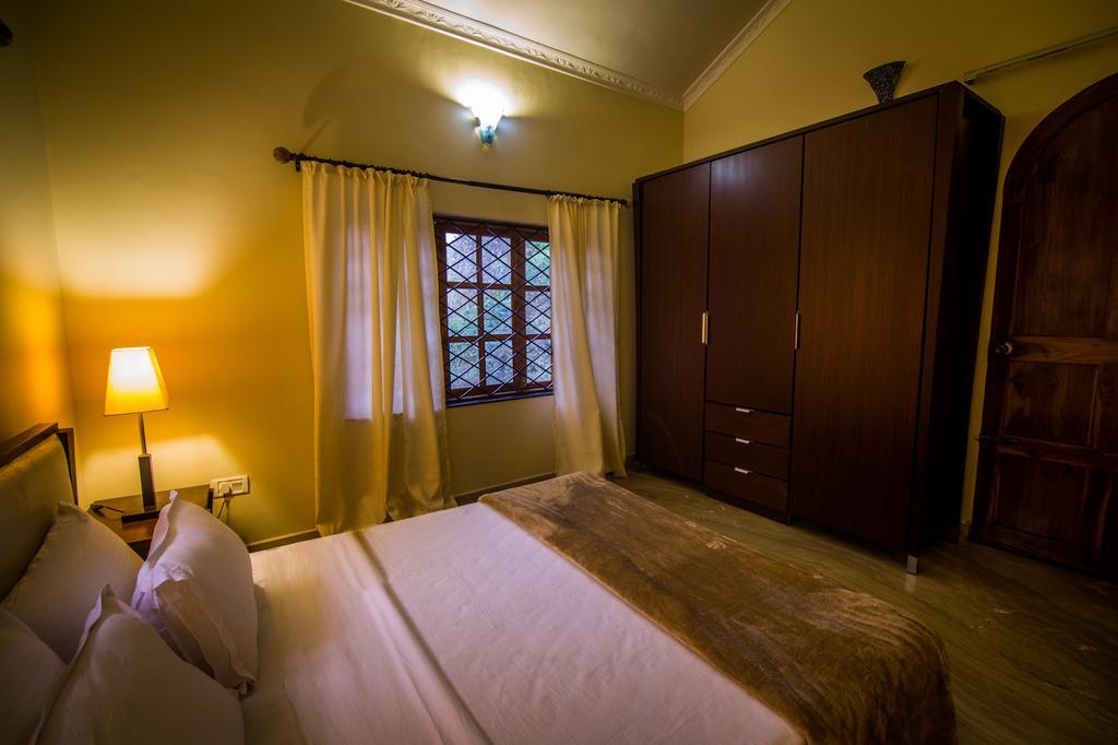 Pinnacle Holiday Homes Arpora Εξωτερικό φωτογραφία