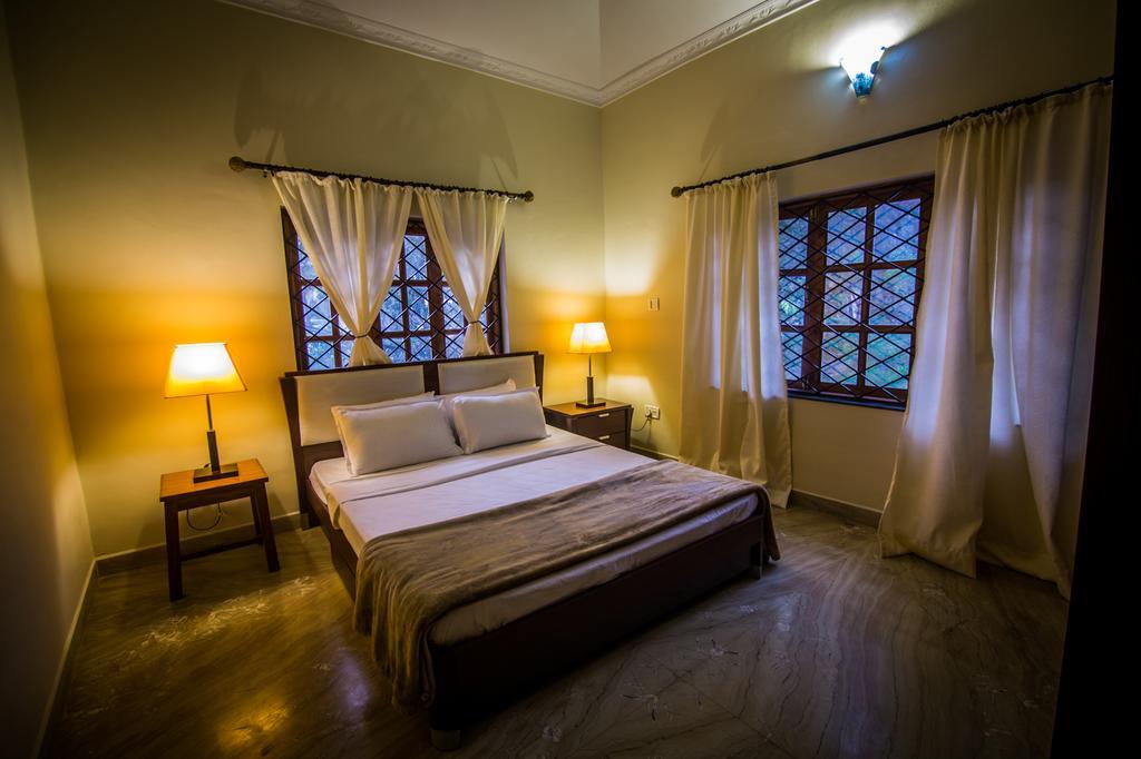 Pinnacle Holiday Homes Arpora Εξωτερικό φωτογραφία