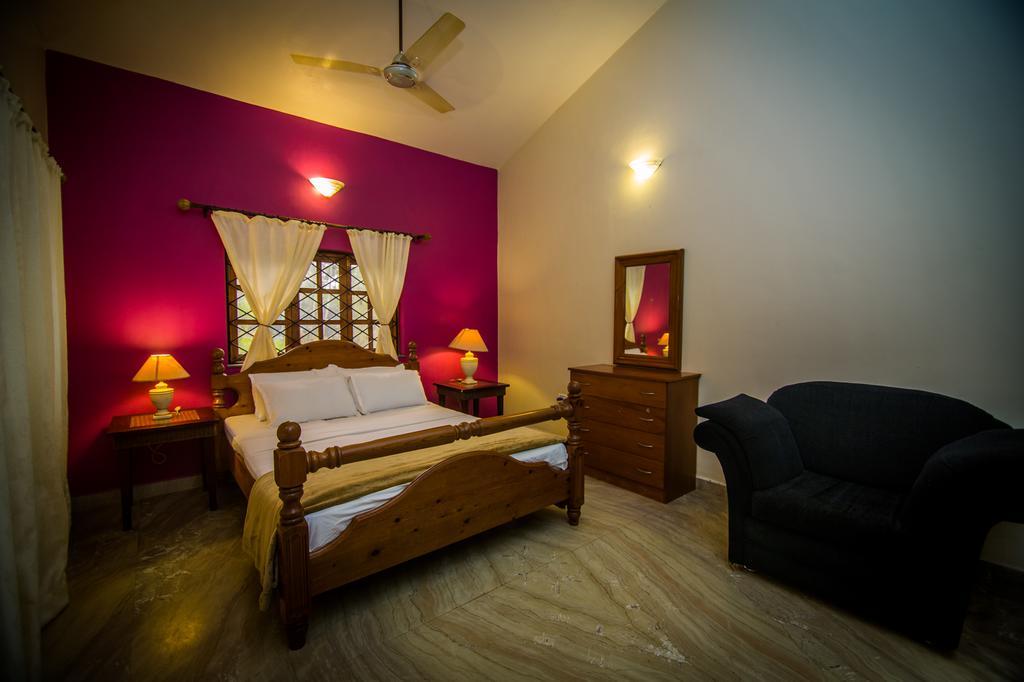 Pinnacle Holiday Homes Arpora Εξωτερικό φωτογραφία