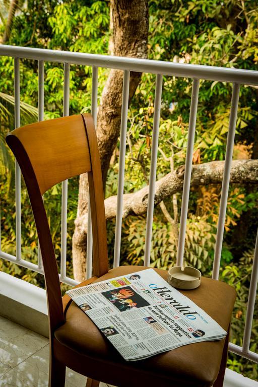Pinnacle Holiday Homes Arpora Εξωτερικό φωτογραφία