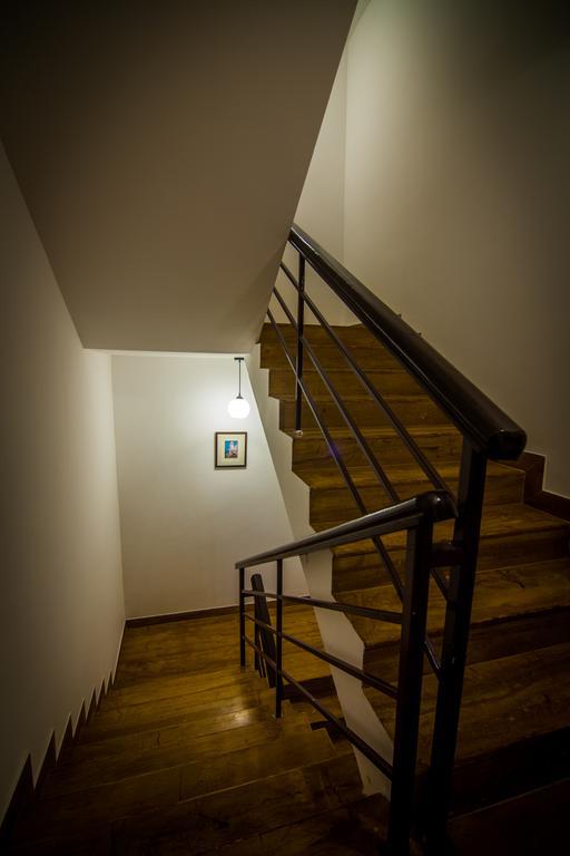Pinnacle Holiday Homes Arpora Εξωτερικό φωτογραφία